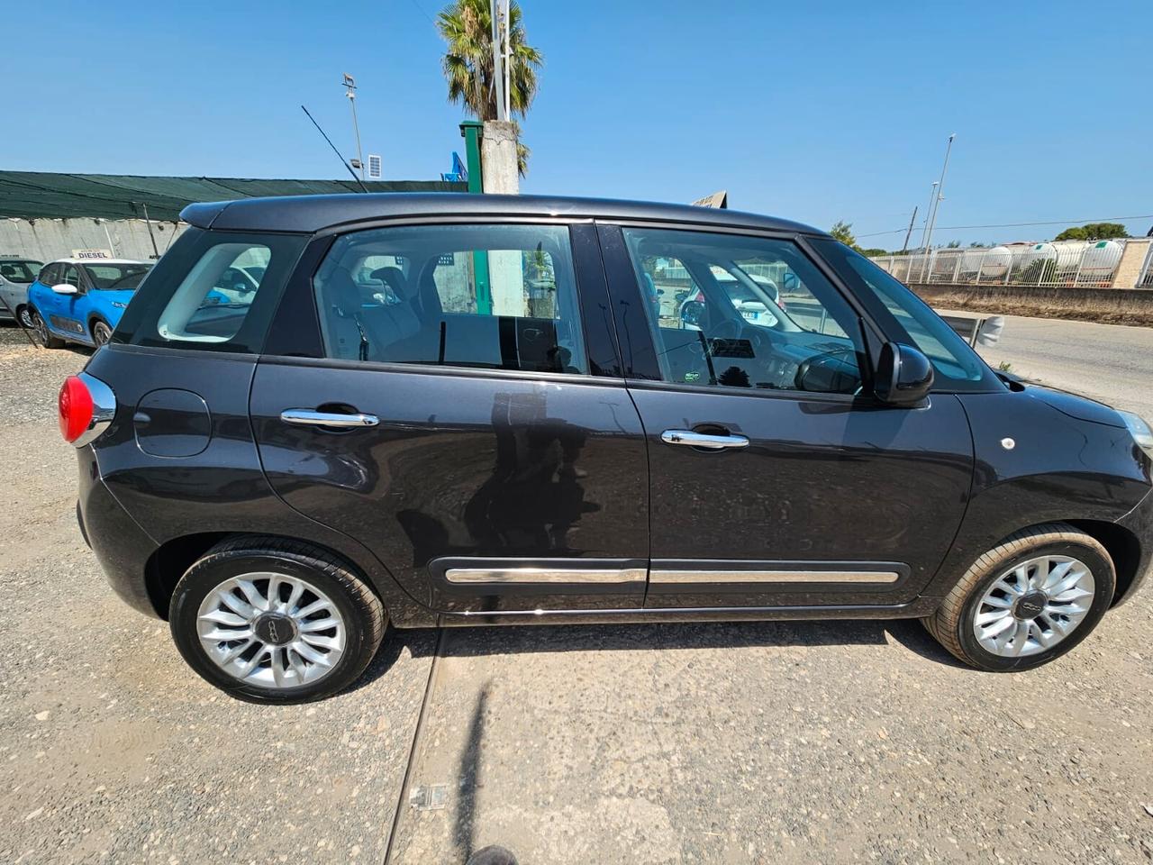 Fiat 500L 1.3 Multijet 85 CV Pop