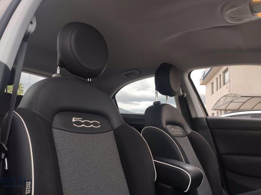 FIAT 500X 1.3 MultiJet 95 CV Lounge del 2018