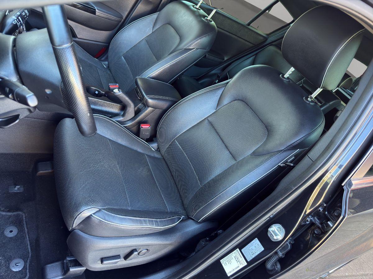 KIA - Sportage - 2.0 CRDI 185 CV AWD GT Line