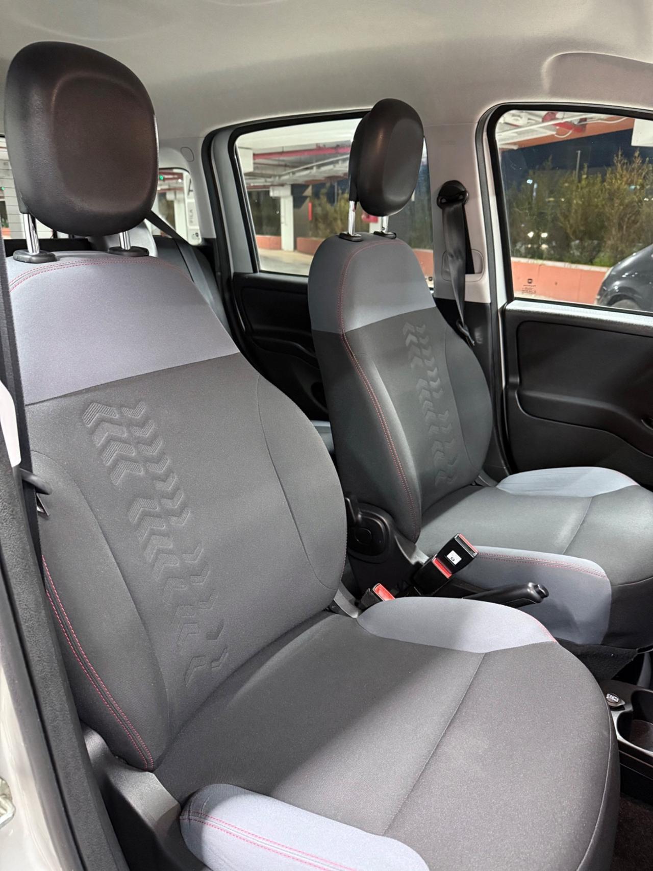 Fiat Panda 1.2 GPL EasyPower - TAGLIANDO COMPLETO