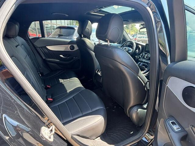 Mercedes-Benz GLC 250d Coupe Premium Plus