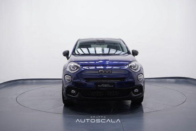 FIAT 500X 1.3 MultiJet 95cv Pack Style