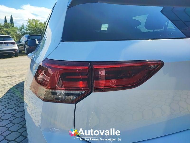 Volkswagen Golf 2.0 TDI 150 CV DSG Life