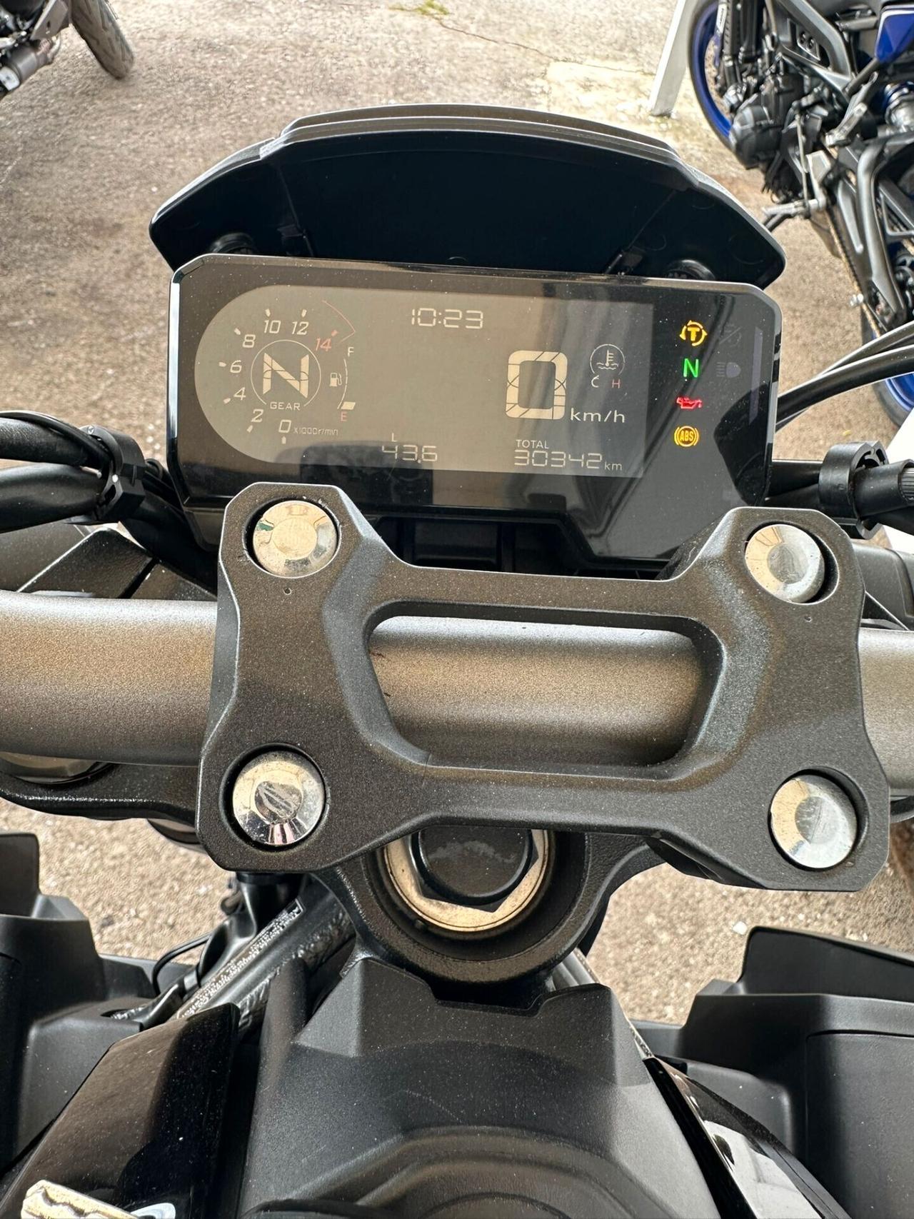 Honda CB 650 R - 2020