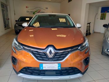 Renault Captur Blue dCi 8V 115 CV Zen