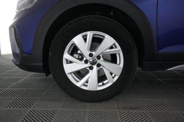VOLKSWAGEN Taigo Taigo 1.0 TSI 110 CV DSG Life