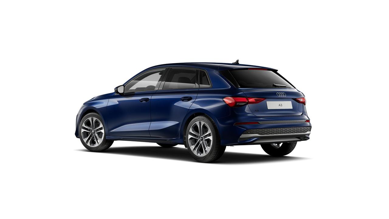 AUDI Audi A3 Sportback Design TFSI 85 kW S tronic