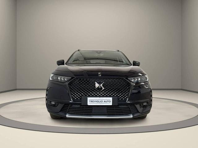 DS AUTOMOBILES DS 7 Crossback E-Tense 4x4 Louvre TETTO APRIBILE