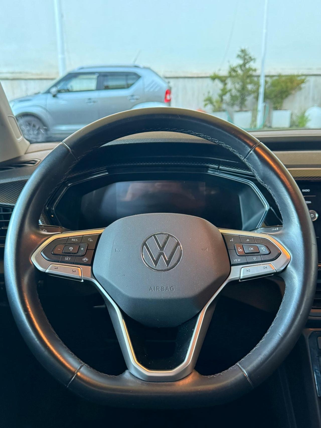 VOLKSWAGEN T-CROSS 1.0 TSI STYLE **PREZZO REALE**