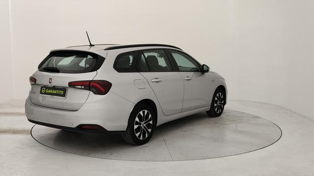 FIAT Tipo 1.3 mjt City Life s&s 95cv
