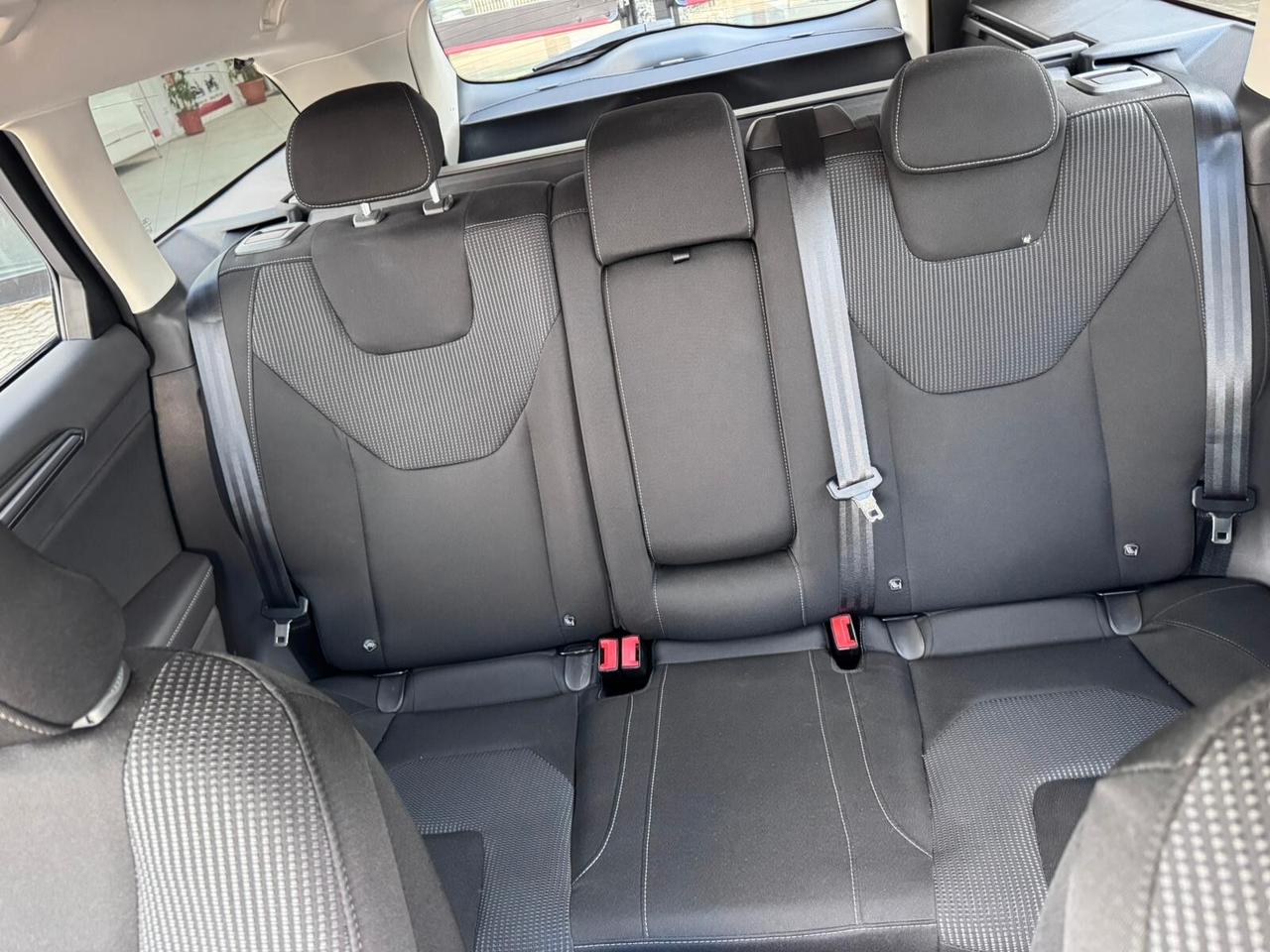 Ford Mondeo 2.0 EcoBlue 150 CV S&S aut. SW ST-Line Business