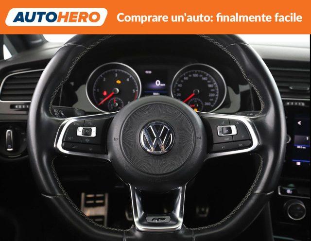 VOLKSWAGEN Golf 1.6 TDI 115 CV 5p. Sport BlueMotion Technology