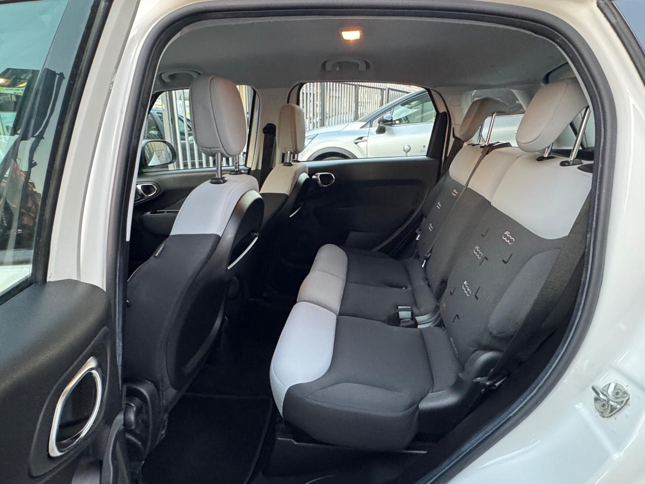 Fiat 500L 1.4 Benzina 95cv Lounge