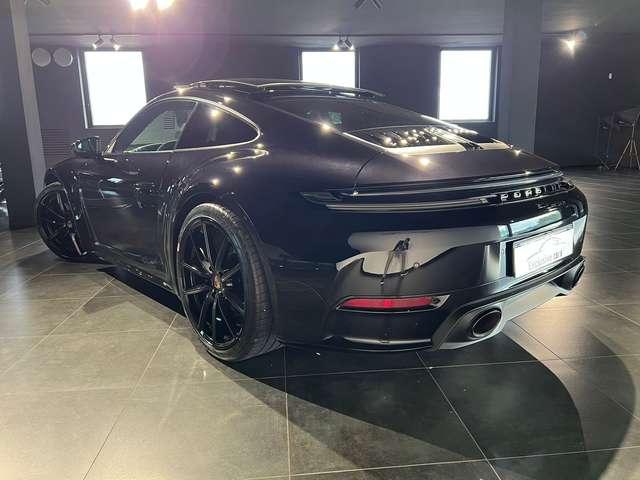 Porsche 992 911 Coupe 3.0 Carrera 394cv auto