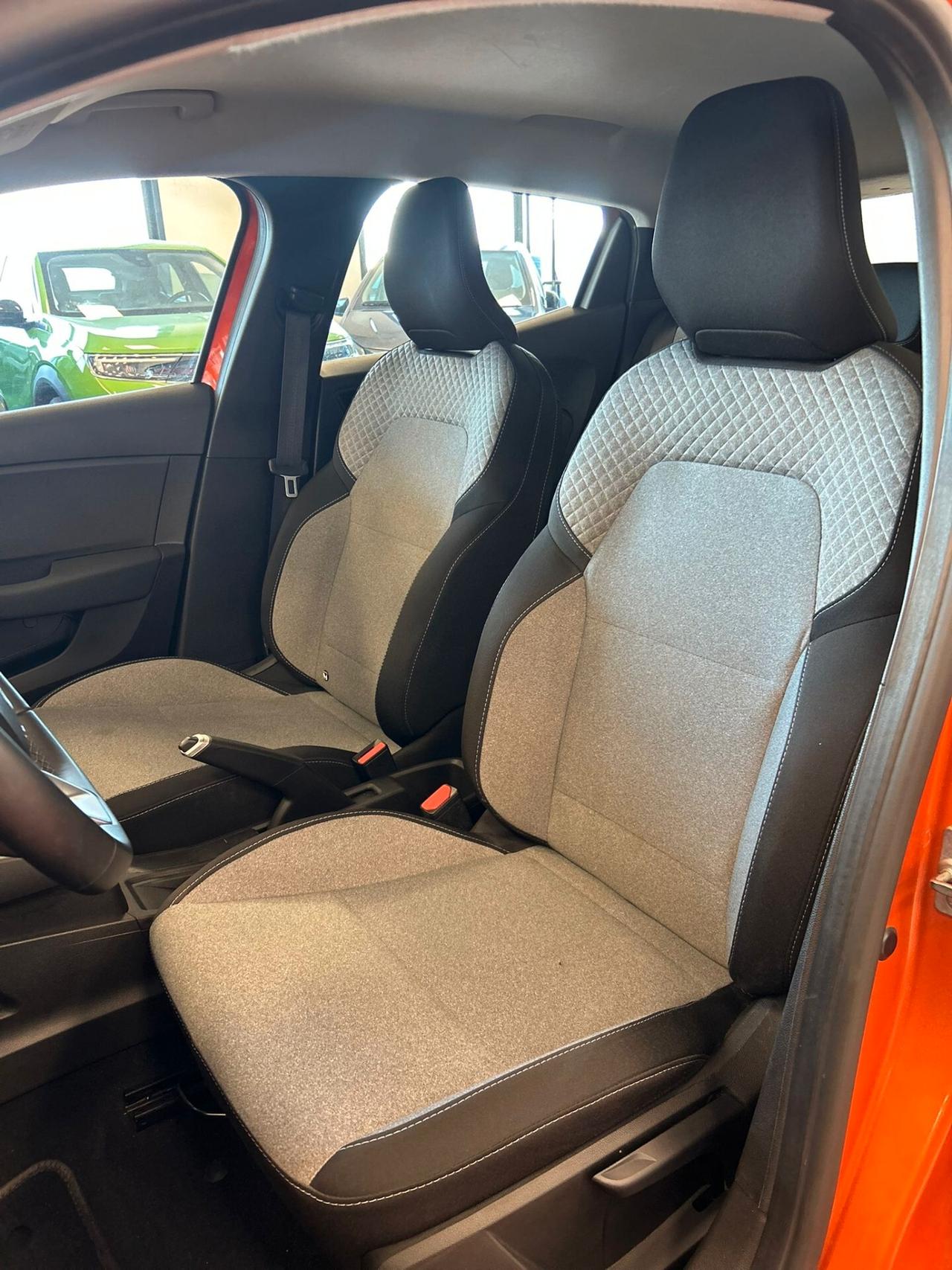 Renault Clio Full Hybrid E-Tech 145 CV 5 porte Evolution