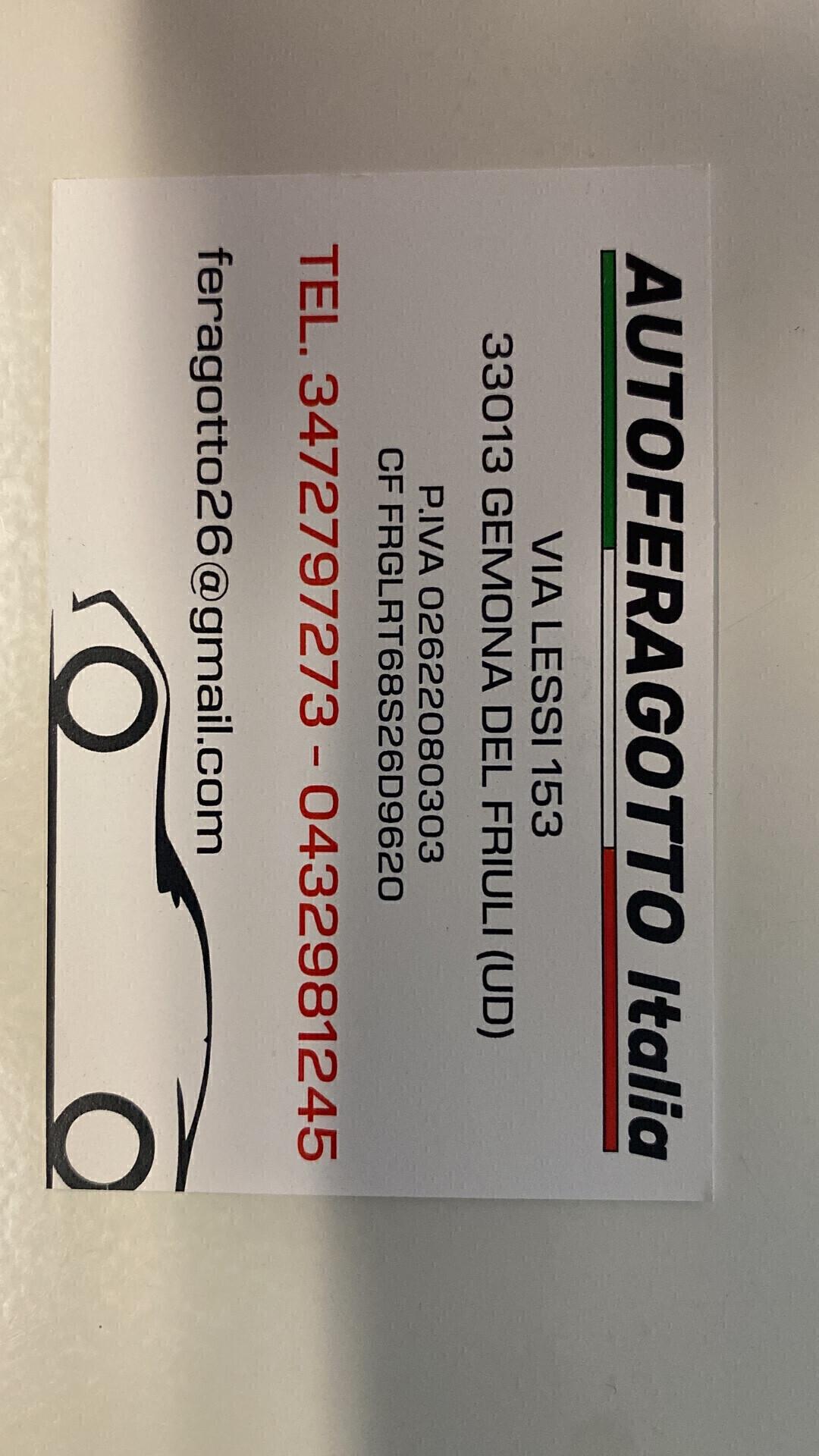 Mercedes A 180 CDI Executive