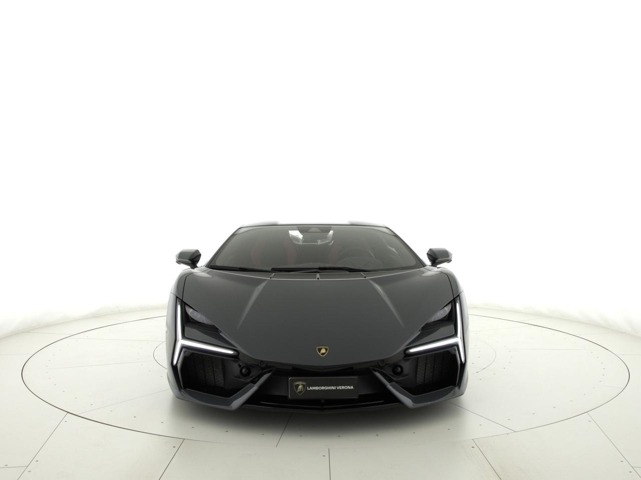 6.5 V12 hpev