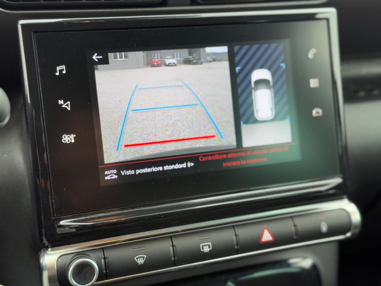 Citroen C3 Aircross DISTRIBUZIONE FATTA!