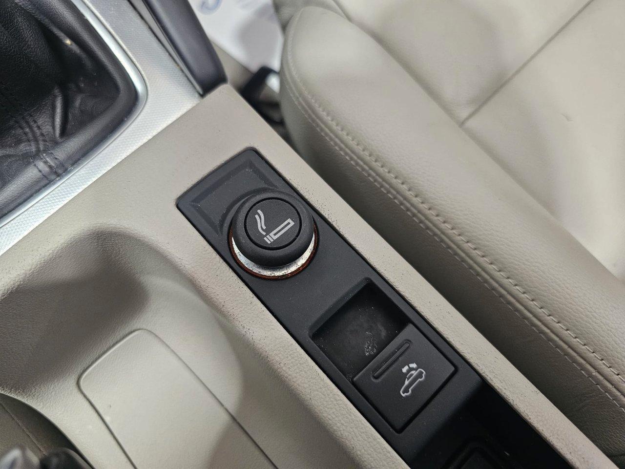 Audi A3 Cabrio 1.6 tdi Attraction