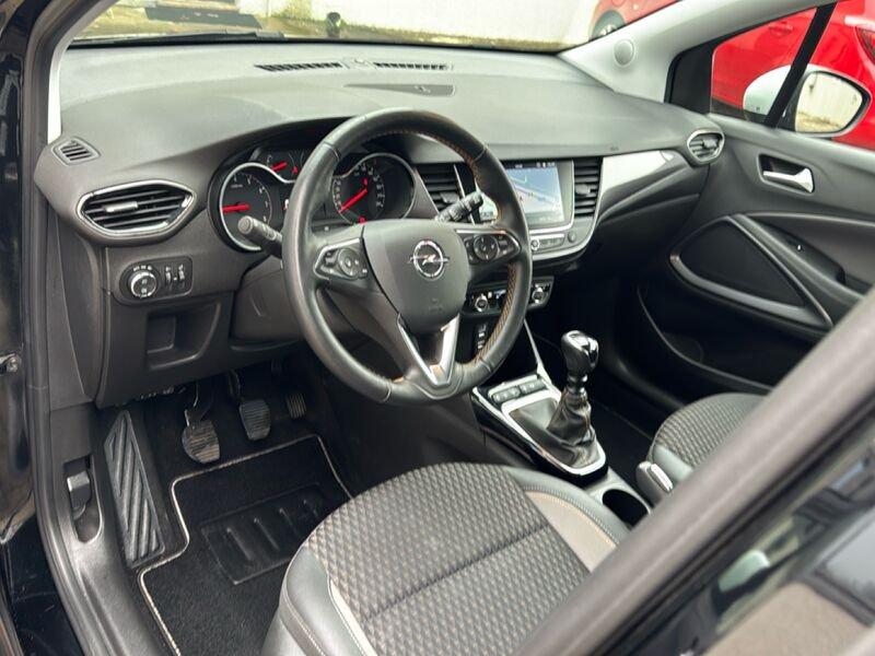 Opel Crossland Crossland X 1.2 Turbo 12V 130 CV Start&Stop Innovation