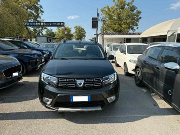 Dacia Sandero Stepway 1.0 TCe GPL - 2020 - 100 mila km