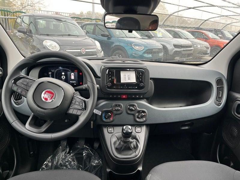 FIAT Panda Panda 1.0 FireFly S&S Hybrid