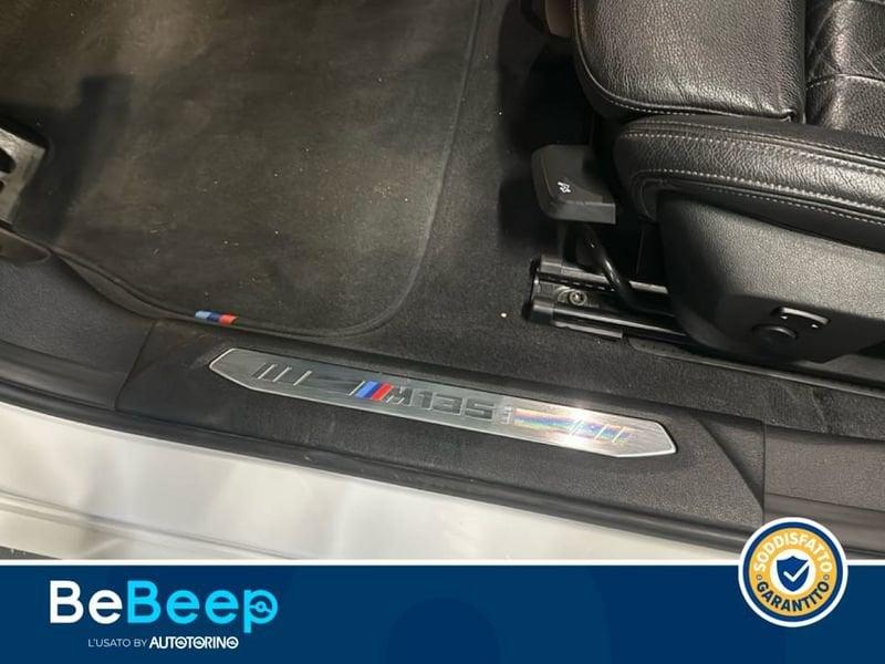 BMW Serie 1 M 135I XDRIVE AUTO