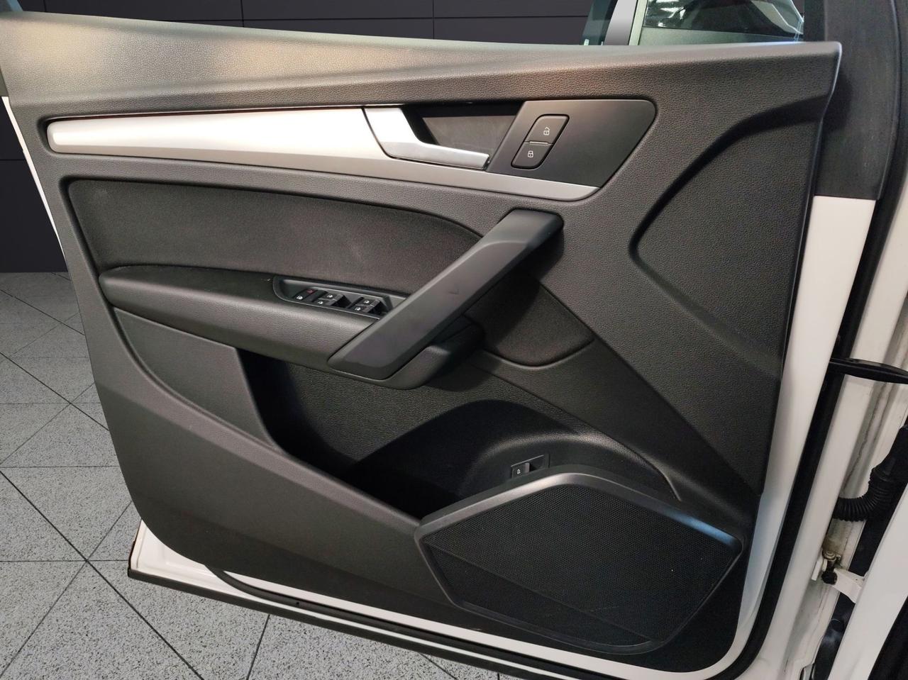 Audi Q5 SPB 40 TDI quattro S tronic line plus