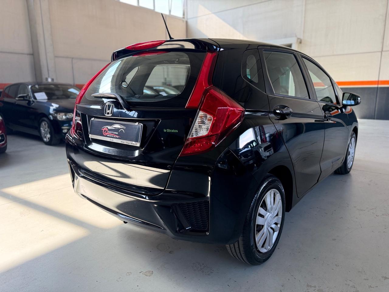 Honda Jazz 1.3 Trend NEOPATENTATI