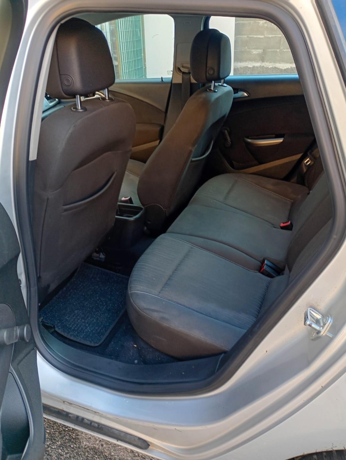 Opel Astra 1.7 CDTI 110CV Sports Tourer Cosmo