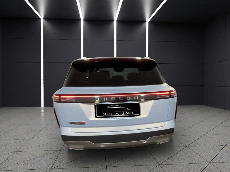 JAECOO Jaecoo 7 Jaecoo 7 1.6 TGDI 147 CV aut. P...