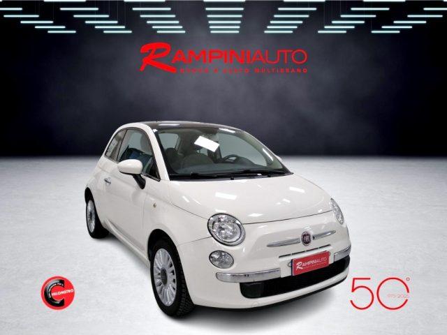 FIAT 500 1.2 Lounge Pronta Consegna