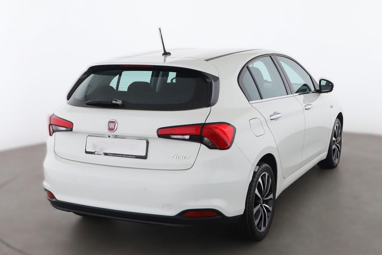 Fiat Tipo 1.6 Mjt S&S 5 porte