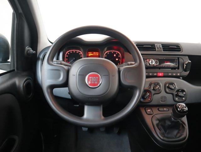 FIAT Panda 1.0 S&S Hybrid 70CV *PROMO PARISI GROUP*
