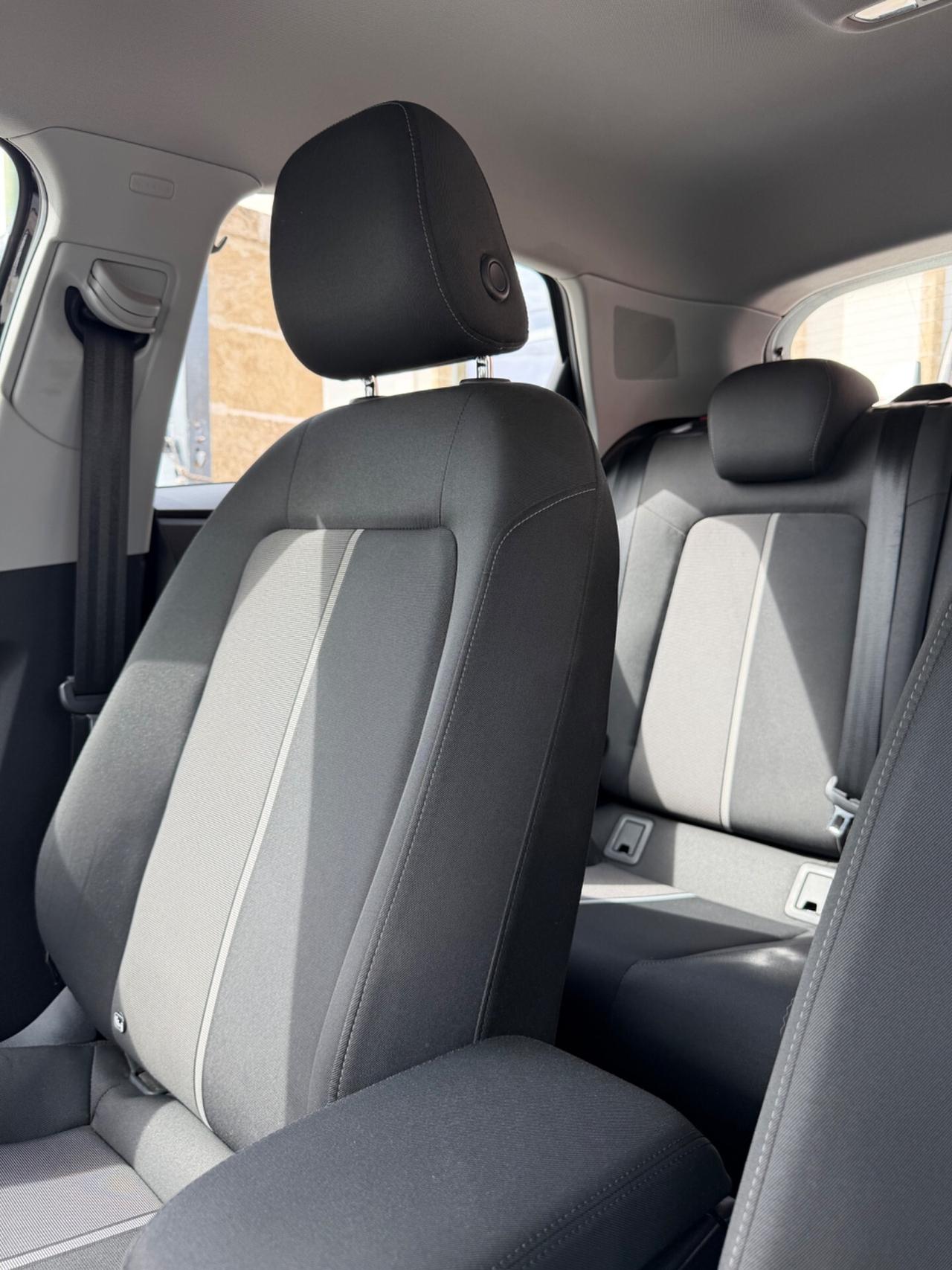 Audi A1 SPB 30 TFSI Advanced-2019/MATRIX