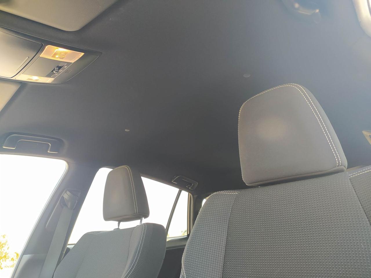 Toyota RAV 4 Dynamic 2.5 HEV #6322