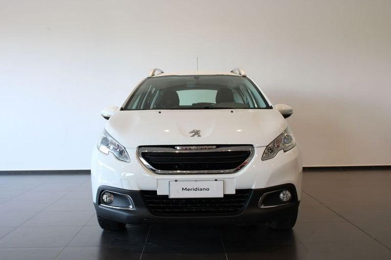 Peugeot 2008 1.4 HDI 68 CV ACCESS