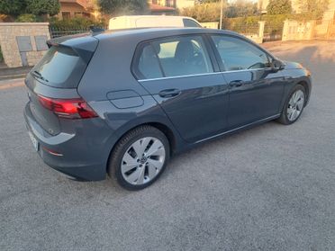 Volkswagen Golf 1.4 TSI eHYBRID 204 CV DSG Style