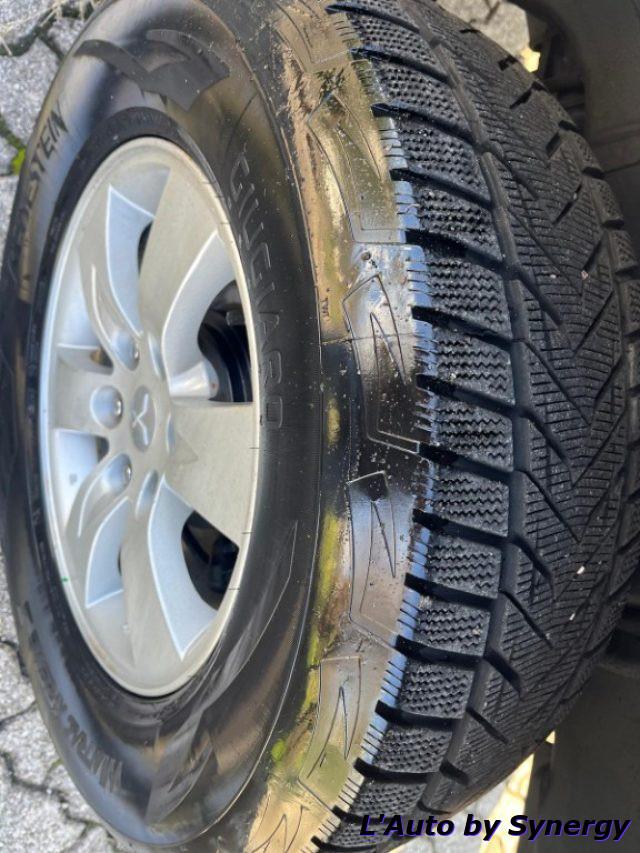 MITSUBISHI Pajero 3.2 DI-D 16V 3p. Invite