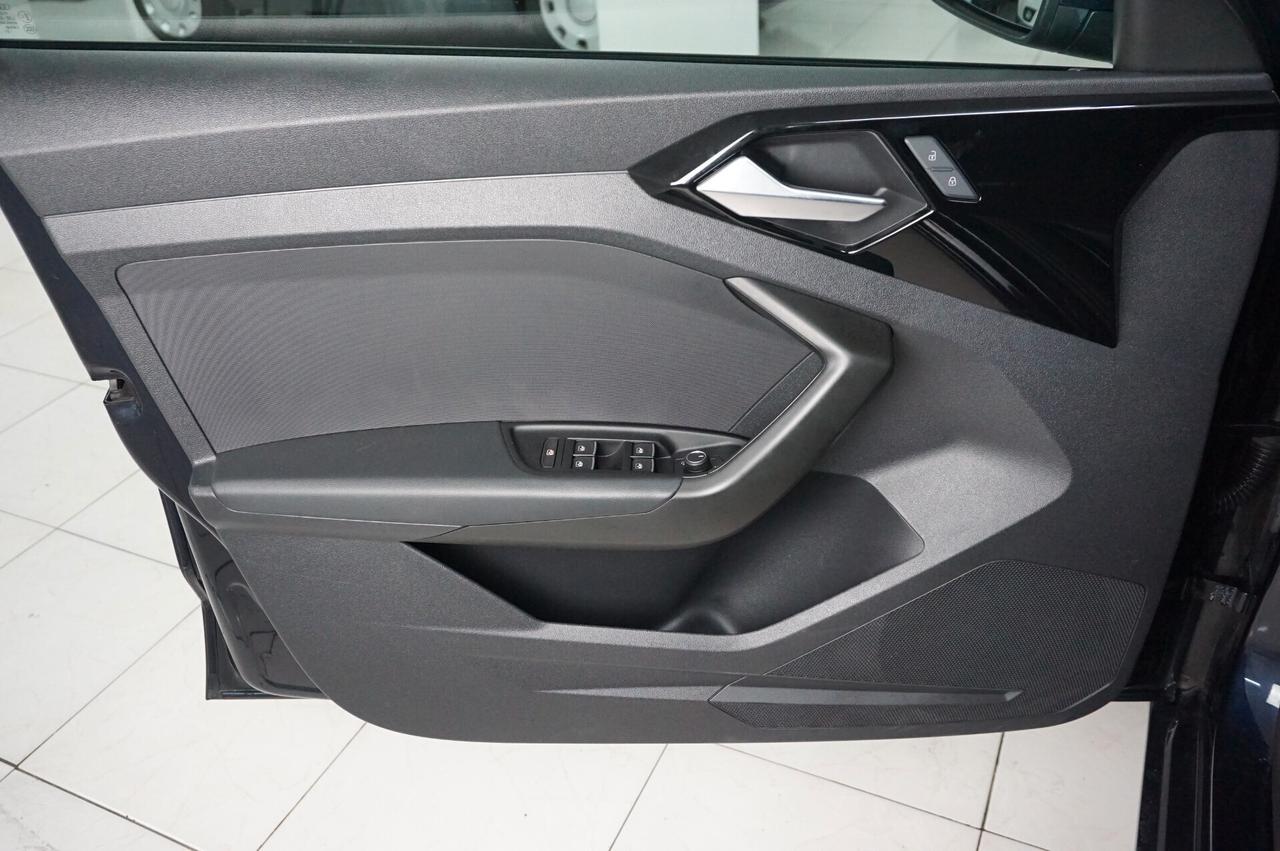 Audi A1 SPB 30 TFSI Admired