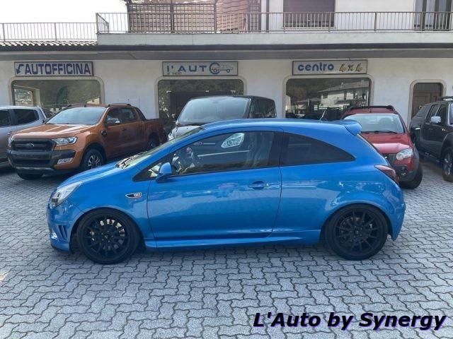 OPEL Corsa 1.6 T 192CV 3 porte OPC