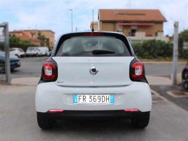 SMART ForFour 70 1.0 Youngster