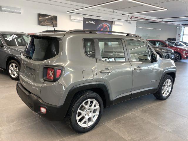 JEEP Renegade 1.0 T3 120 CV Limited