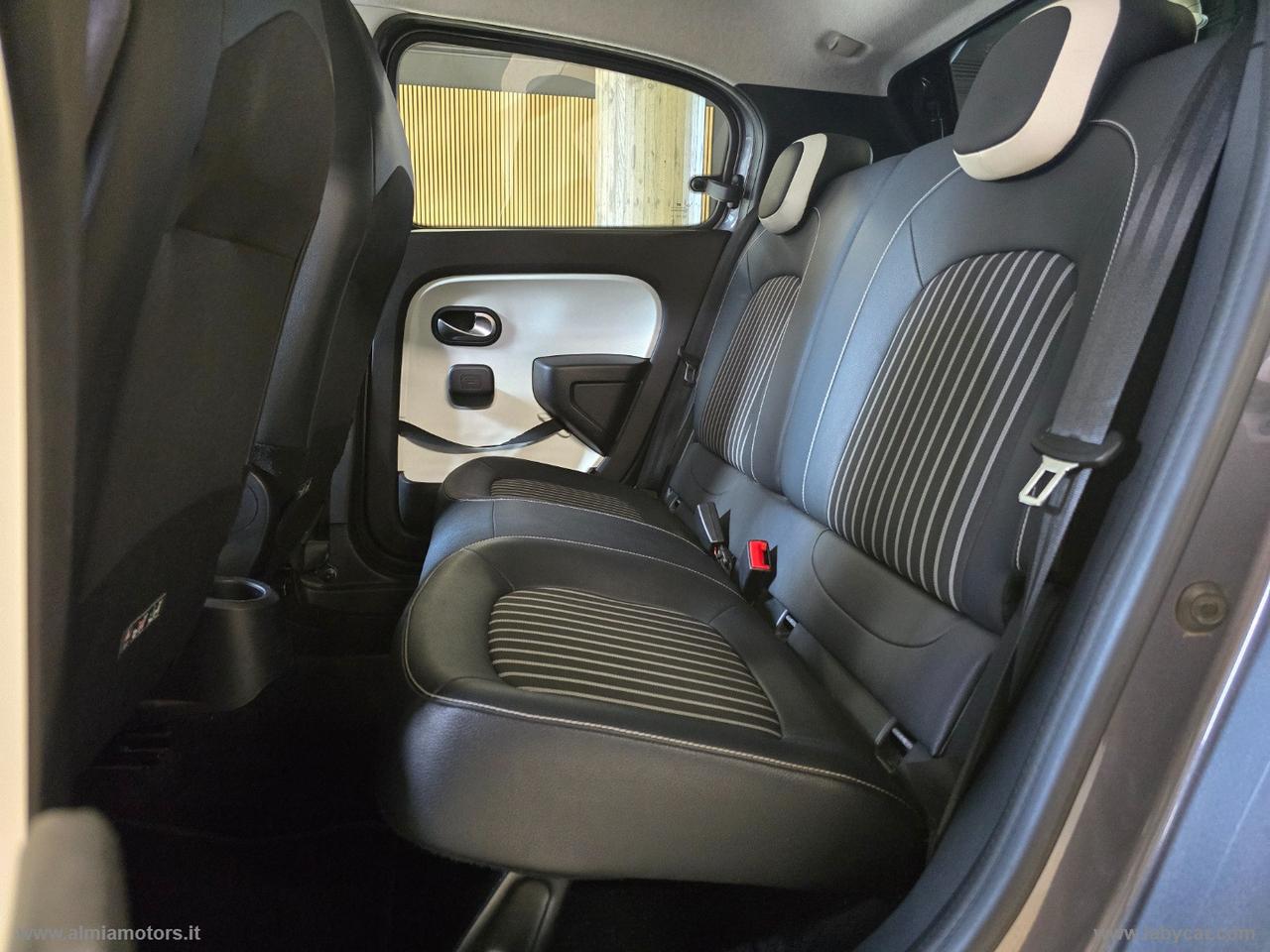 RENAULT Twingo Electric Intens