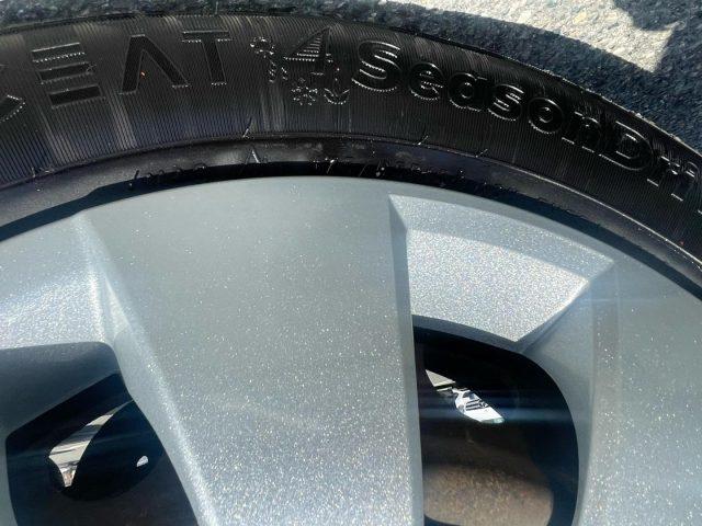 TOYOTA Yaris 1.0 BENZ 69 CV 5 porte Lounge OK NEOPATENTATI