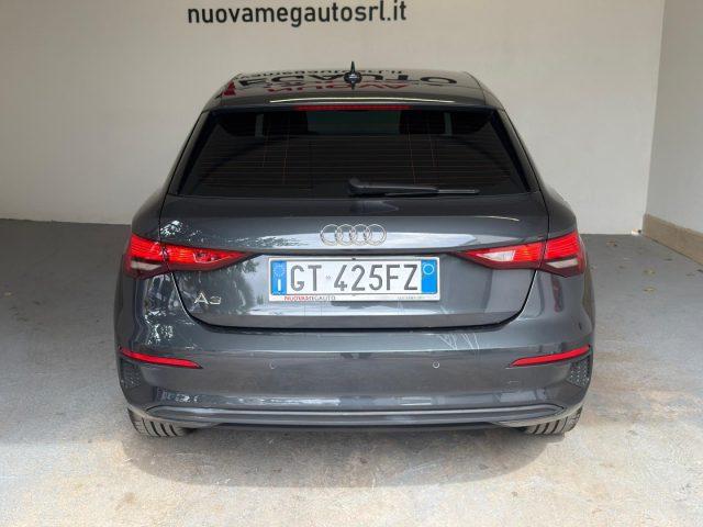 AUDI A3 SPB 30 TDI S tronic