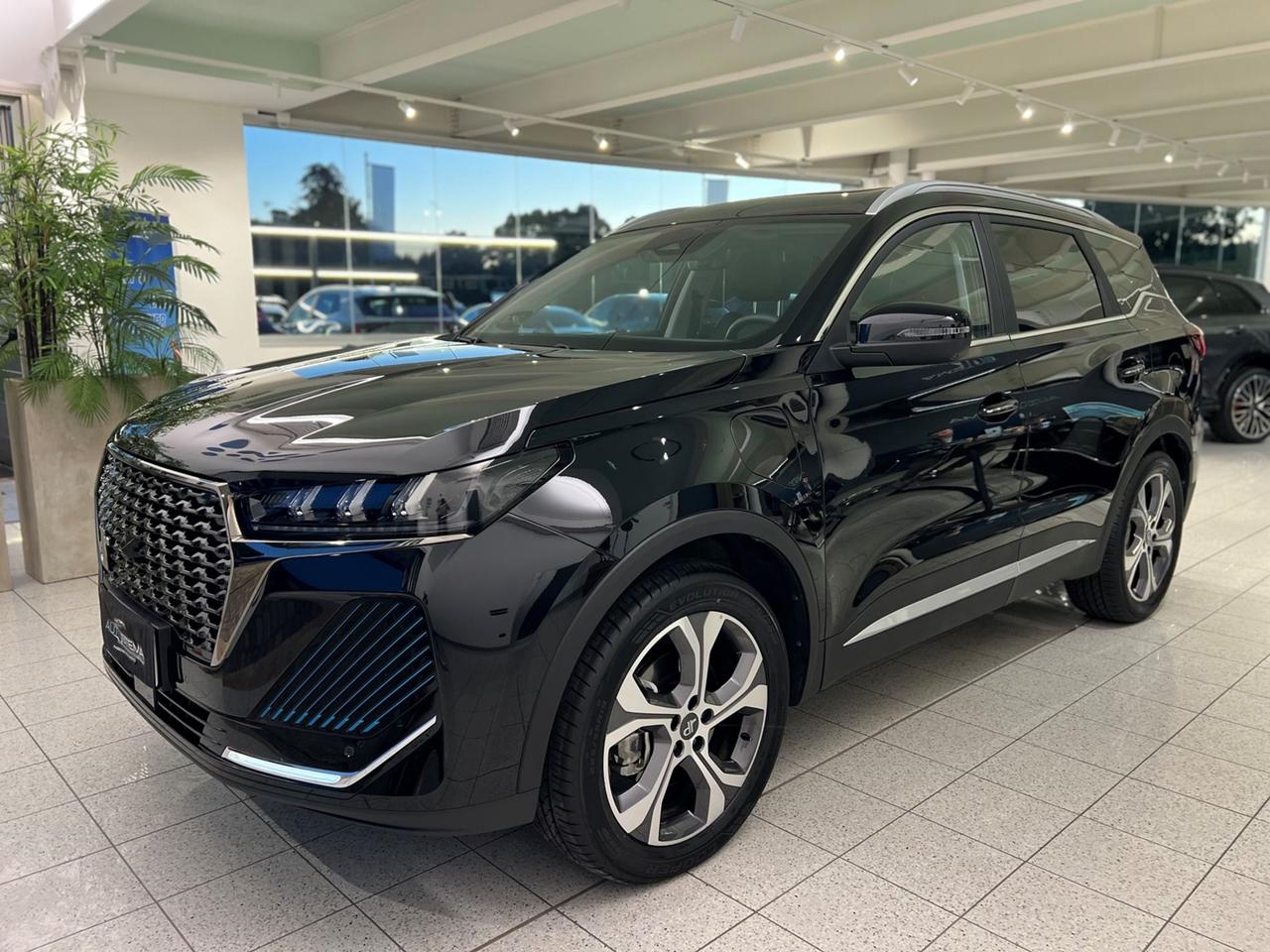 DR Motor DR 6.0 Phev Phev 1.5 317cv auto - PREZZO REALE!