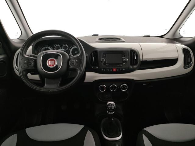 FIAT 500L 1.4 95 CV Pop Star