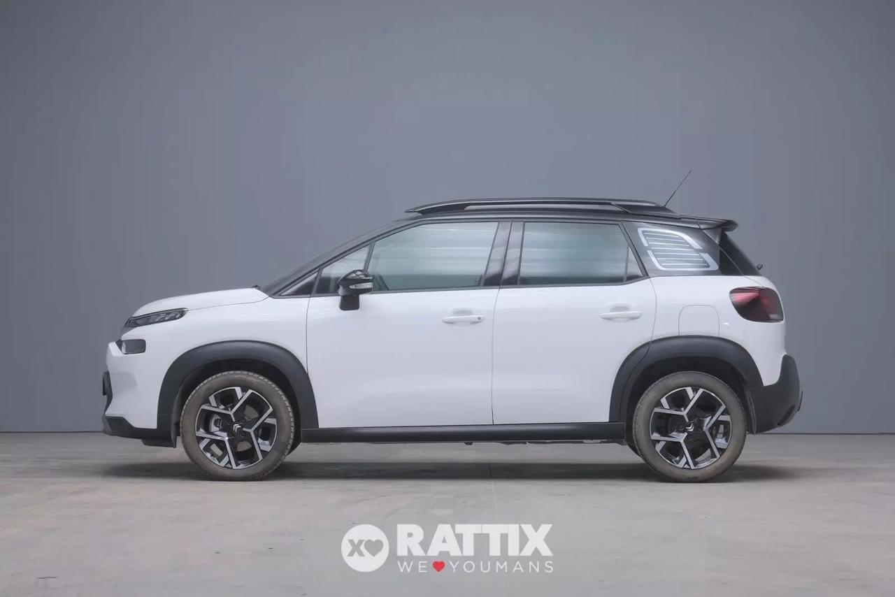 Citroen C3 Aircross 1.2 Puretech 110CV Max