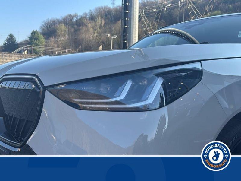 BMW X3 xDrive 20d M Sport Pro